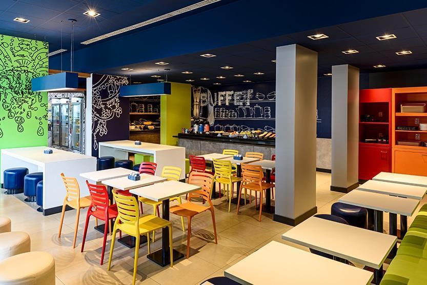 Hotel Ibis Budget Blumenau