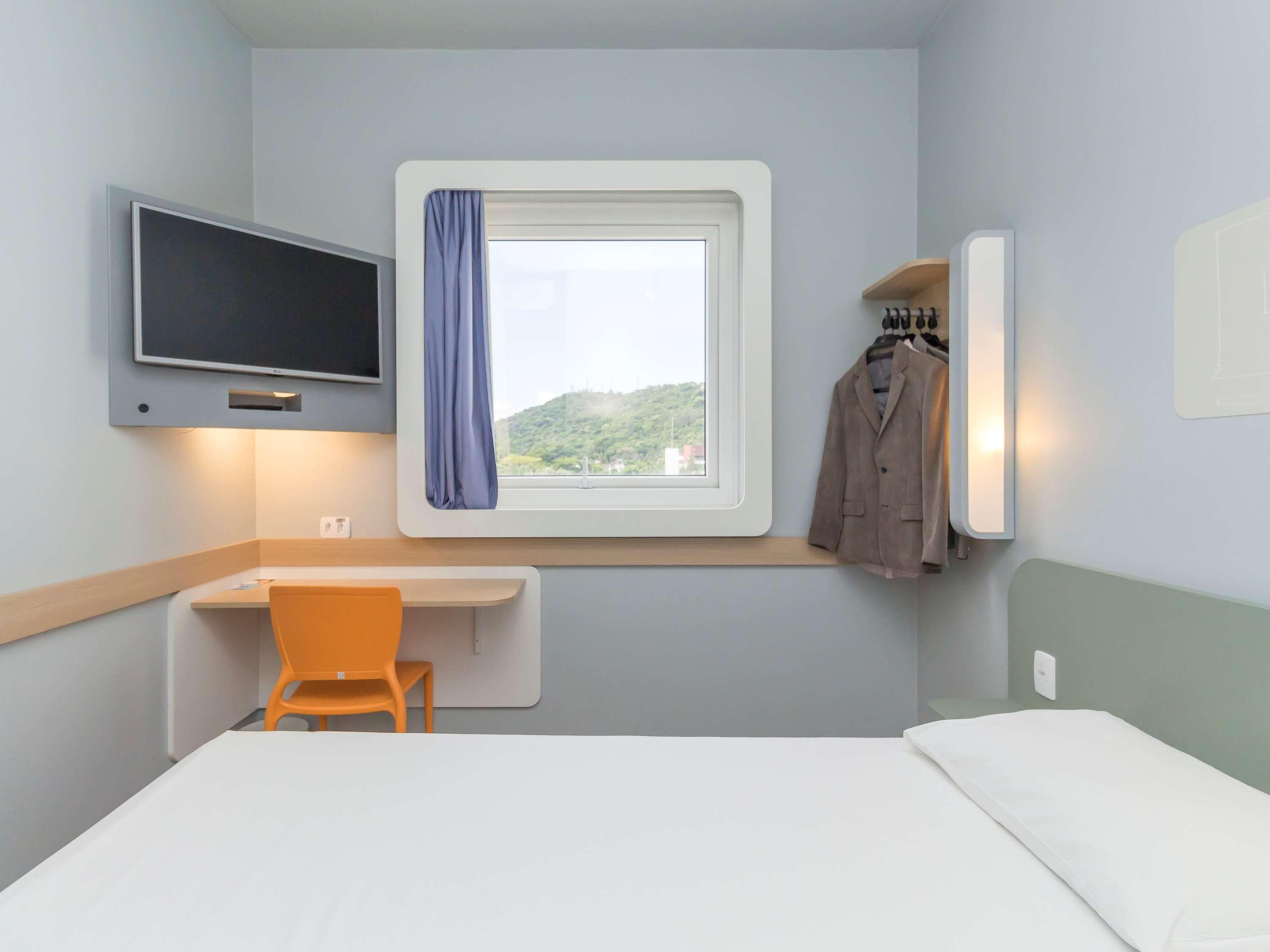 Ibis Budget 2*